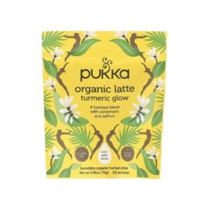 TURMERIC GLOW